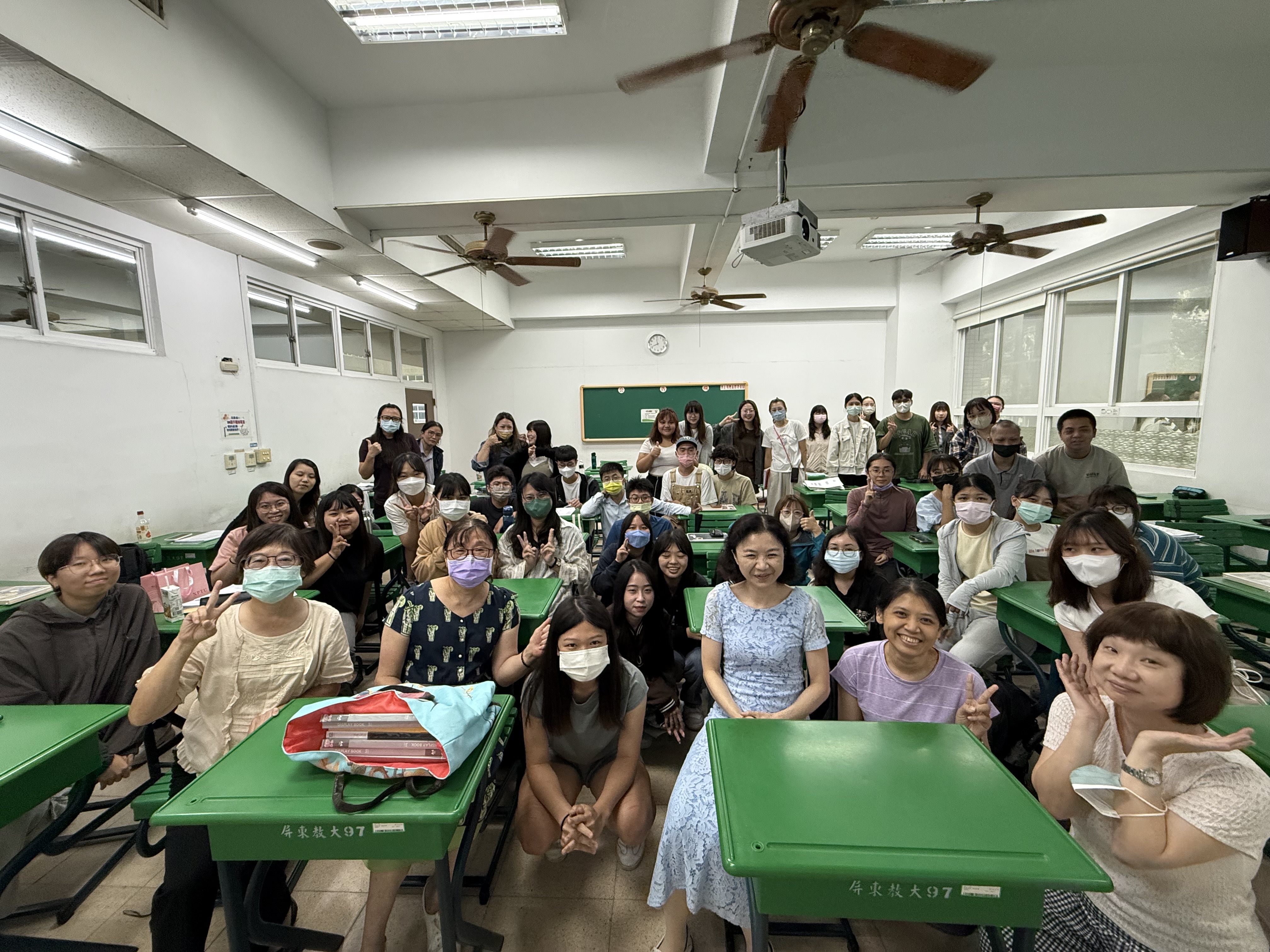 113-2特教系活動